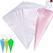 KowyKo 100 Stück Einweg