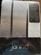 Janine Interlock - Feinjersey