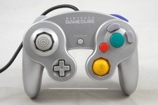 Original Nintendo GameCube