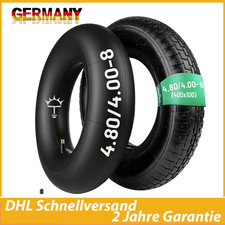 Schubkarren Reifen Set