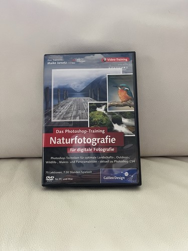 Photoshop-Training-Naturfotogr