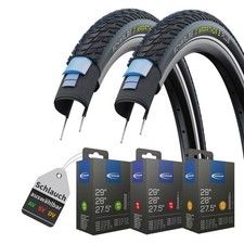 2 x Schwalbe Reifen Marathon