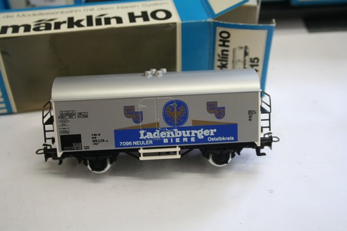 Märklin somo 4415 - ho, h0