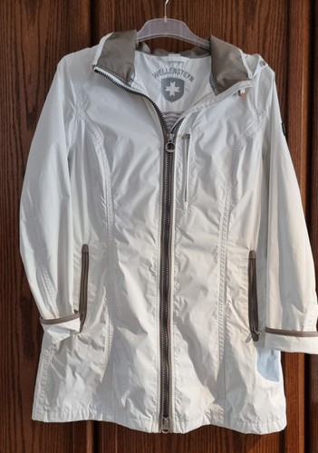 Wellensteyn damen jacke typ - damen,