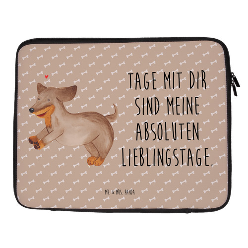 Tasche laptop hund - hund,