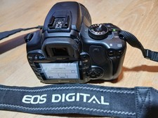 Canon EOS 400D (defekt)