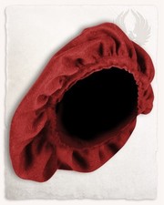 Mytholon Stefan Barett Wolle