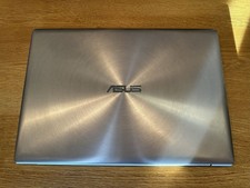 ASUS Zenbook UX303LA-R4342H/13,3"/i7-5500/8GB/256 GB SSD