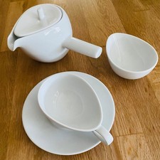 Tea for one Set von Walküre Gemany, exclusives Design