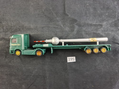 Werbetrucks berliner - 1:87,,