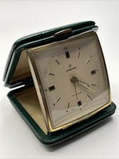 Junghans Reisewecker Wecker
