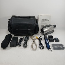 Sony Handycam Vision