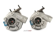 NEU original KKK Turbolader