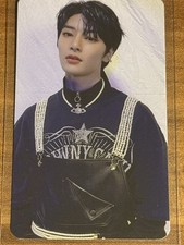 Stray Kids I.N. Jeongin