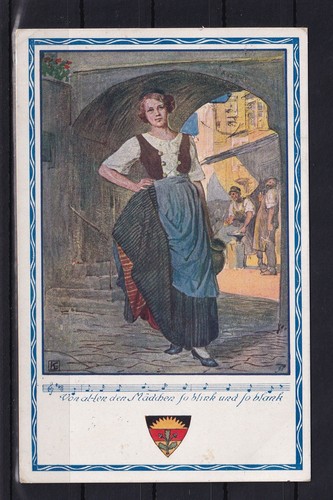 As111 ansichtskarte - as111), ak