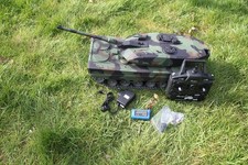 AMEWI 23113 Leopard 2A6 1:16