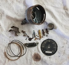 Simson AWO T   EMW  R 35  Tacho Teile  MAW orig. DDR