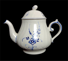 Teekanne Villeroy & Boch Vieux