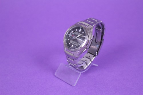 Casio wave ceptor herren solar - casio,