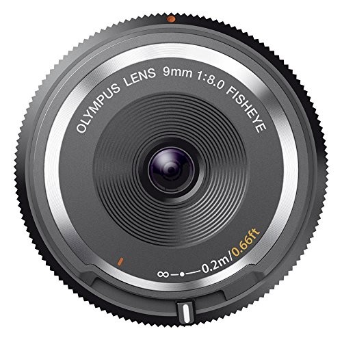 Olympus spiegellose kamera - olympus,