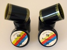 DEFA Color Bildband 2 Stück