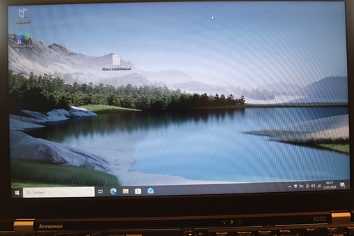 Display lenovo thinkpad - display,