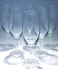 Villeroy & Boch  6 Sektgläser