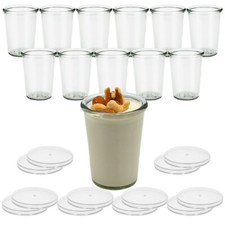 12 Dessertgläser 150ml