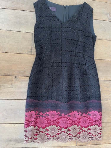 Abendkleid von talbot runhof - abendkleid,