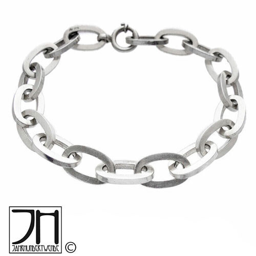 Modernist silber armband - modernist,