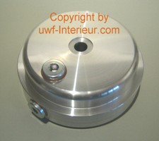 (Gd)Chrom Ölfilterdeckel