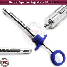 Dental Spritze 1,8 ml