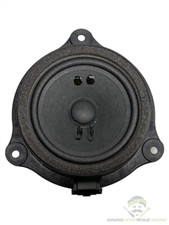 Original Mitteltonlautsprecher Lautsprecher Tür vorne Audi A6 4F 4F0035411 Neu