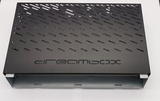 Dreambox Dream Multimedia Original DM 900 HD Gehäuse Deckel Gehäusedeckel