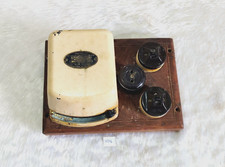1940s Vintage Marelli Decke