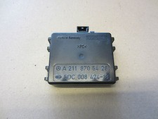 Regensensor Mercedes W211 W