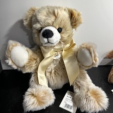 Steiff schlenkerteddybär - steiff,