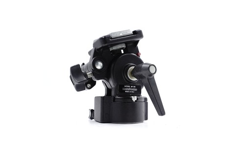 Manfrotto 136 stativkopf - #,