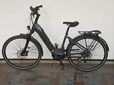 StevensE-TritonPT5Forma FarbeMidnightGrey Rahmen 46 Laufleistung Nur 100 Km