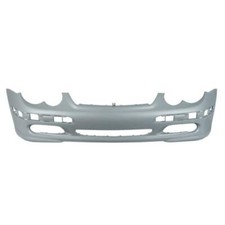 Stoßstange vorne für