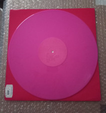 Moloko - Forever More Pink 12" Vinyl EX VG+ House & Techno Sammlungsauflösung