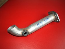 Kat Reparaturrohr für Katalysator  passend Fiat Punto II 1,2i-8V und  1,2-16V