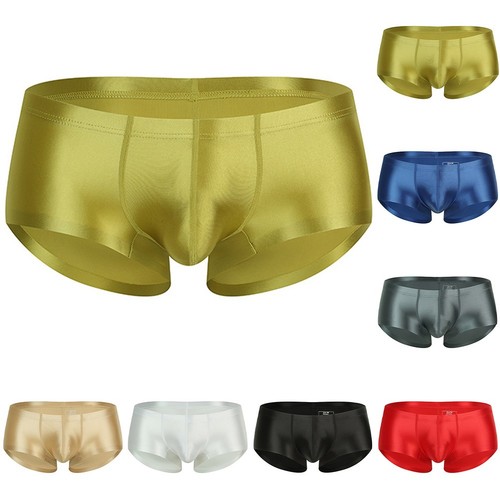 Herren boxershorts öl - herren,