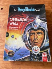 🚩 Perry Rhodan Das Spiel