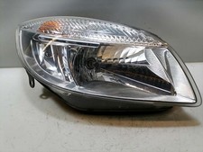 Skoda Fabia 2 5J original Scheinwerfer vorn rechts Halogen H4 Bj.2009 