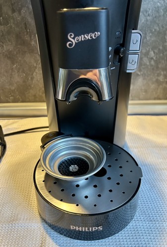 Philips senseo - philips,