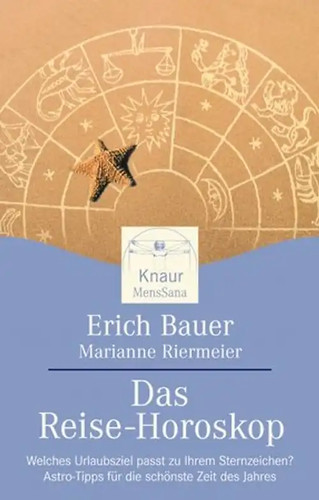 Das reise horoskop - das, reise-horoskop