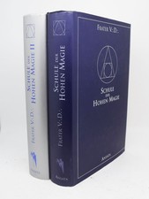 Frater V.D. - Schule der Hohen