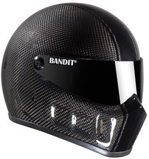 Bandit Super Street 2 Carbon