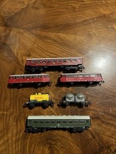 TT Konvult/ VT 2.09. / Mitropa